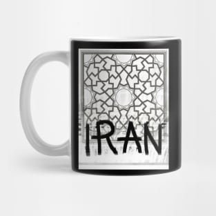 iran, iran diaspora, mahsa amini, iran revolution, iran protests Mug